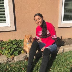 Meet your Posher, Aria